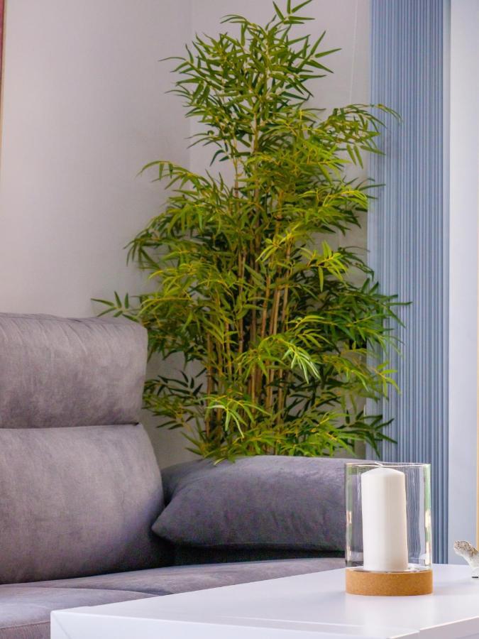 La Alcazaba - Exclusive Penthouse Appartement *