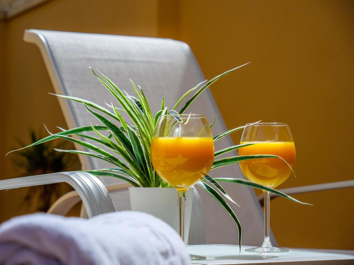 La Alcazaba - Exclusive Penthouse Appartement Málaga